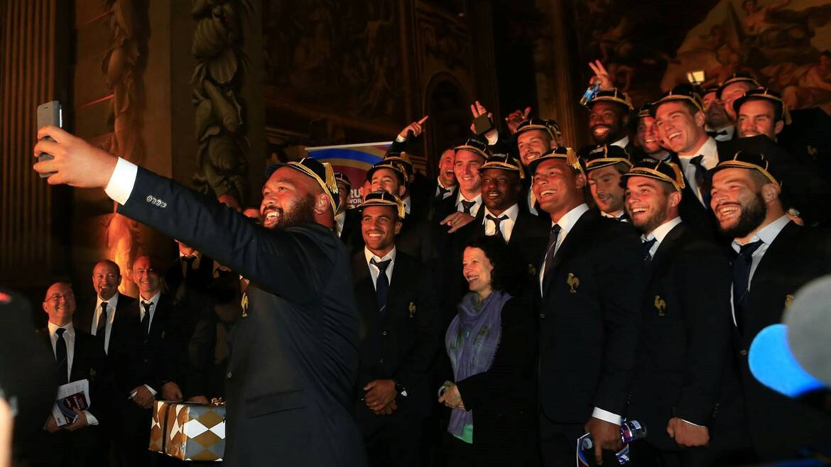 Coupe du Monde : J-3 ! 