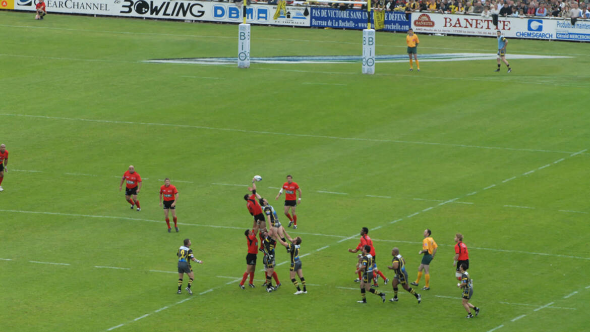 Dans le rétro : avant Toulon ! 