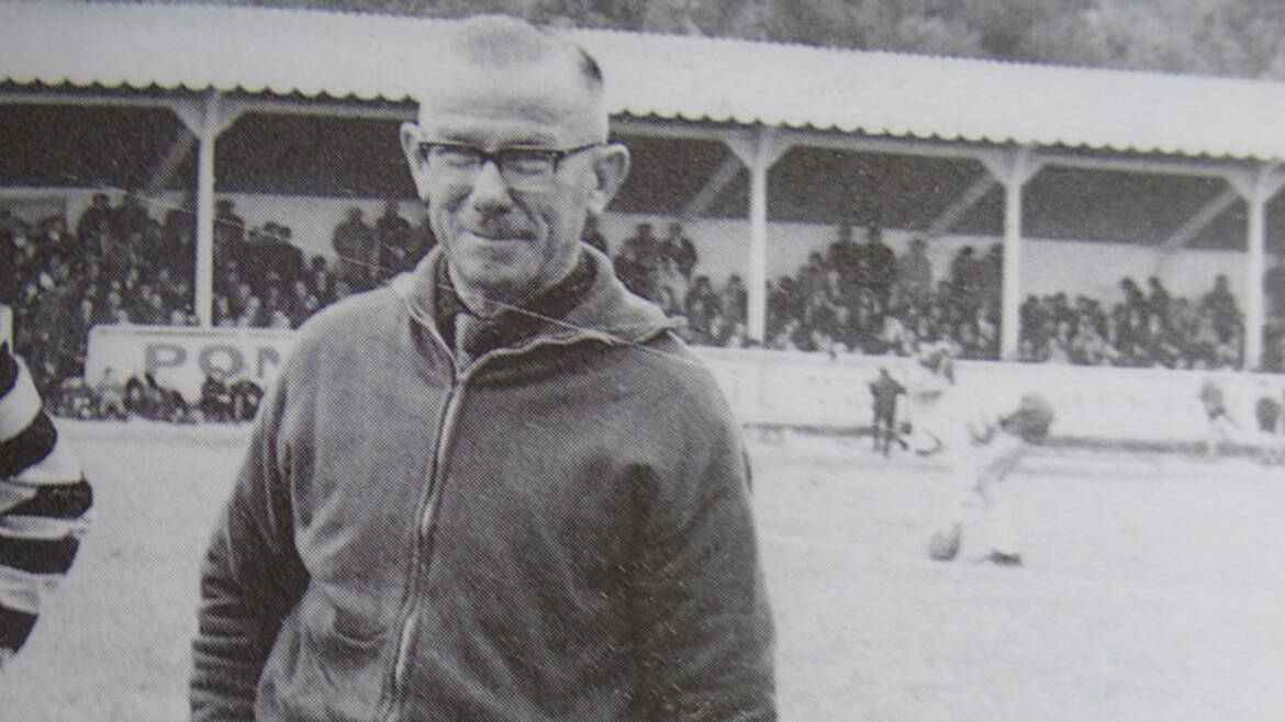 Dans le rétro du Stade : Avant Mont-de-Marsan
