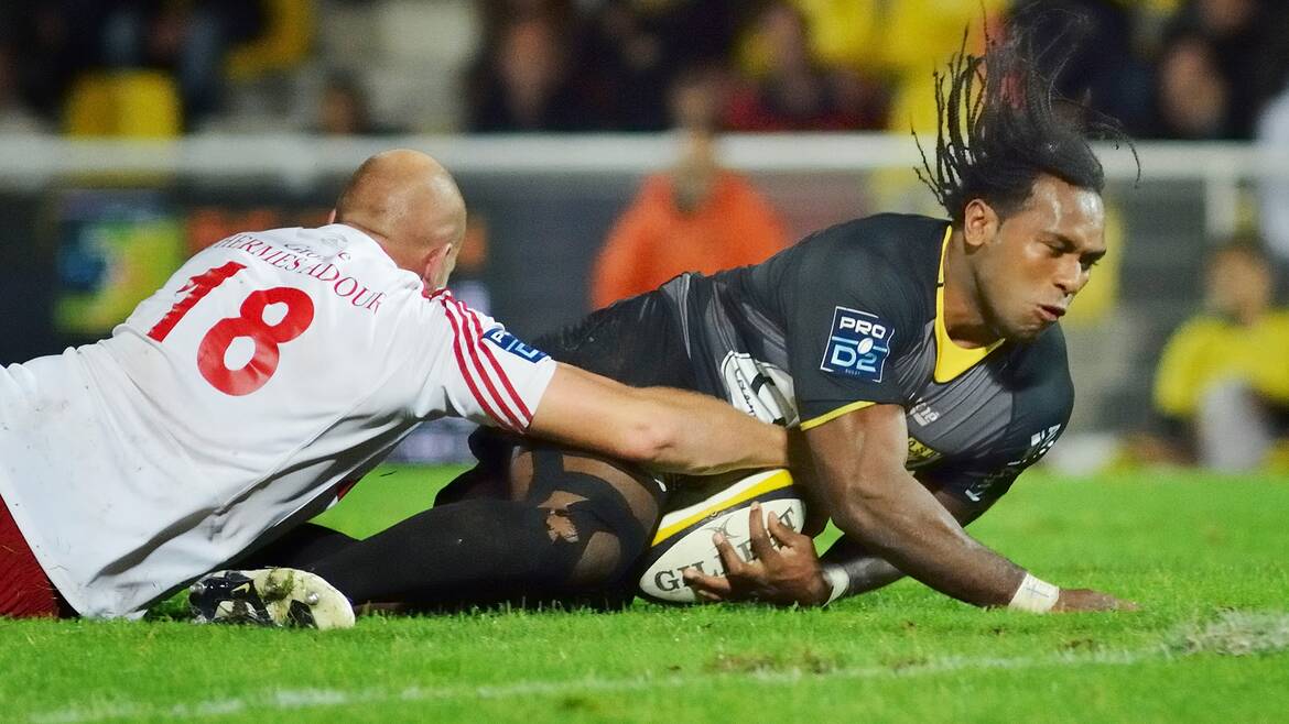 DAX / LA ROCHELLE : Le Groupe