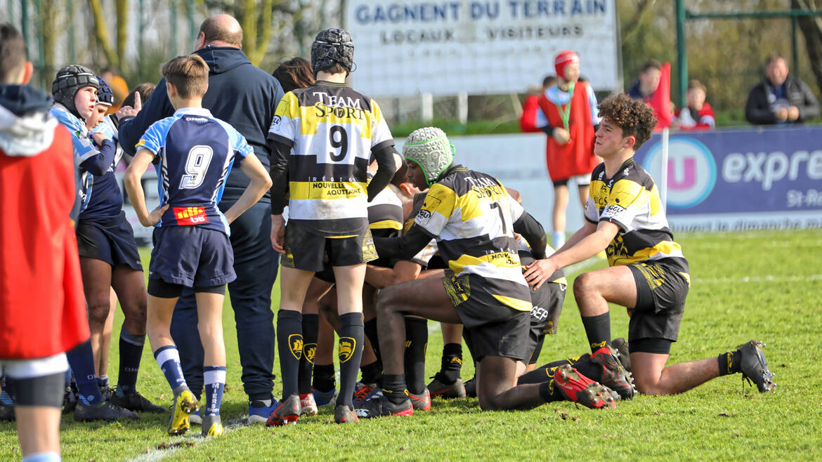 De belles victoires !