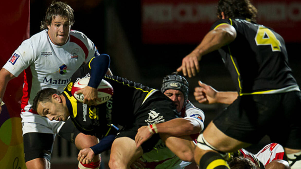 De l'envie pour la demie!