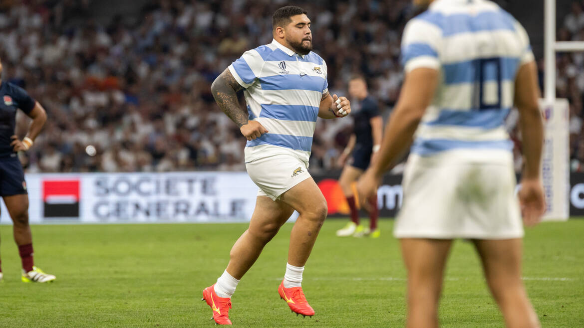 Début de la phase finale de la Coupe du Monde ! 
