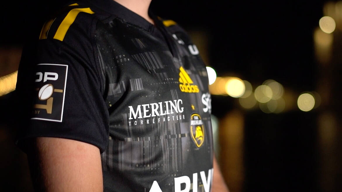 Découvrez nos tenues officielles, saison 2022/2023 ! 