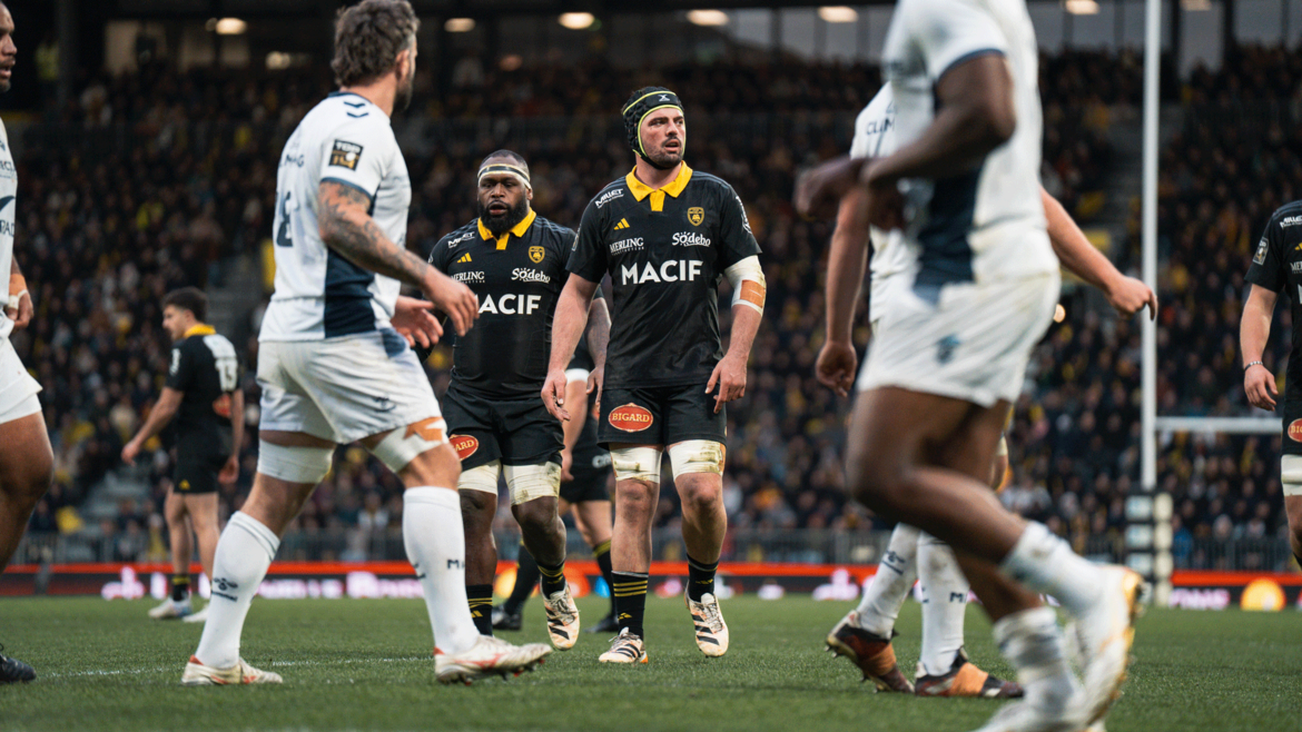 Défaite à Deflandre