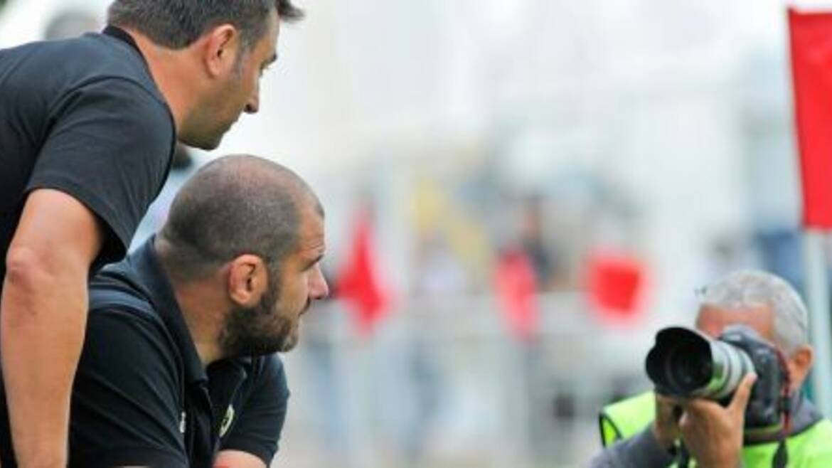 Défaite face à Agen