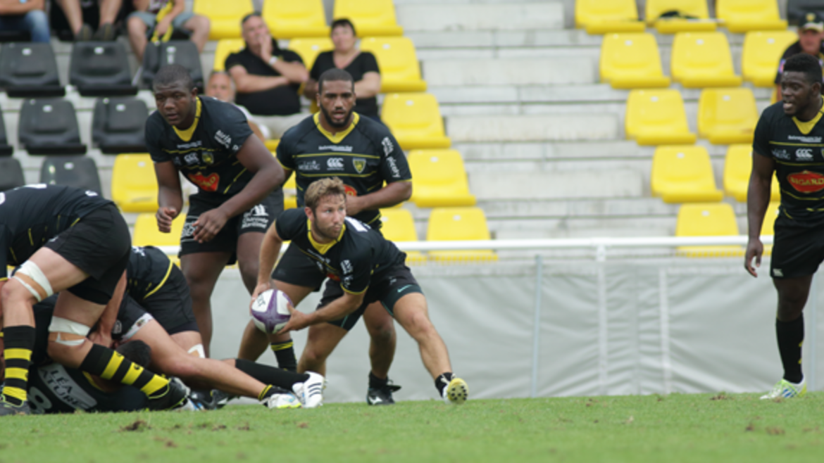 Dernier match des Espoirs à Deflandre ! 