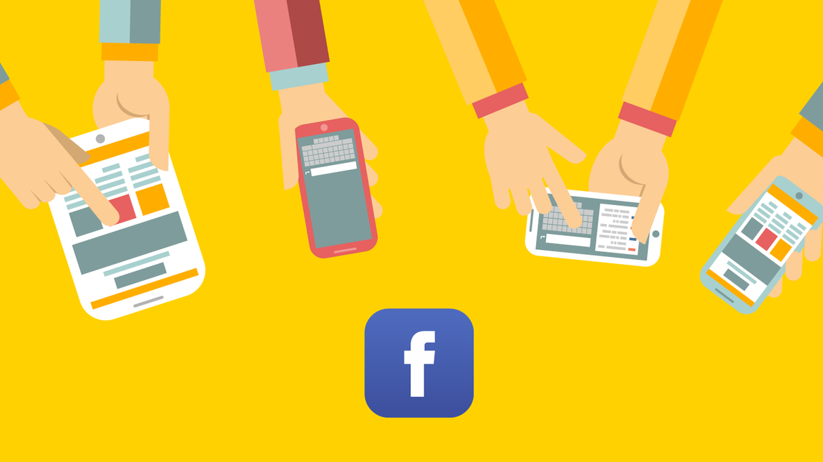 Des nouveautés sur Facebook ! 