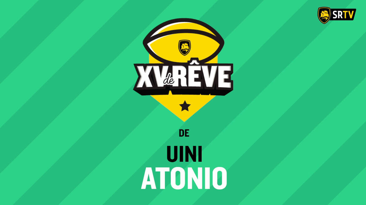 Des nouveautés sur SR TV ! 