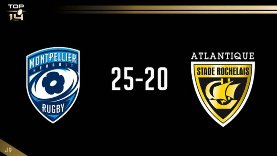 Des regrets à Montpellier