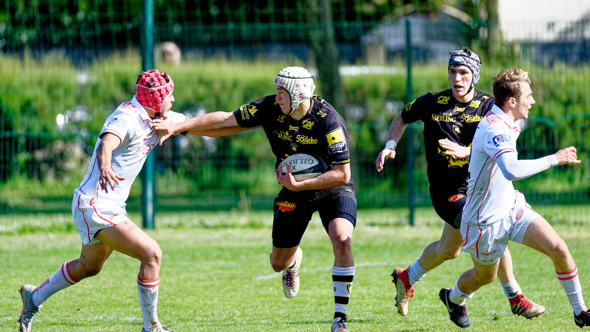 Des tournois et des quarts, le programme du week-end ! 
