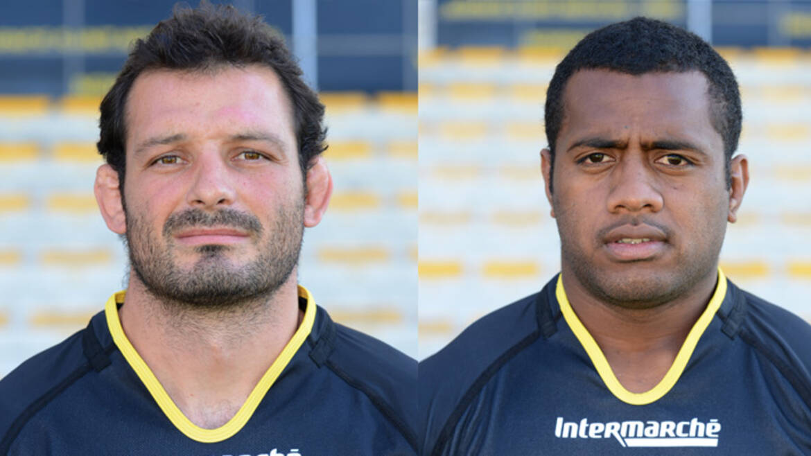 DJEBAÏLI et MURIMURIVALU PROLONGENT