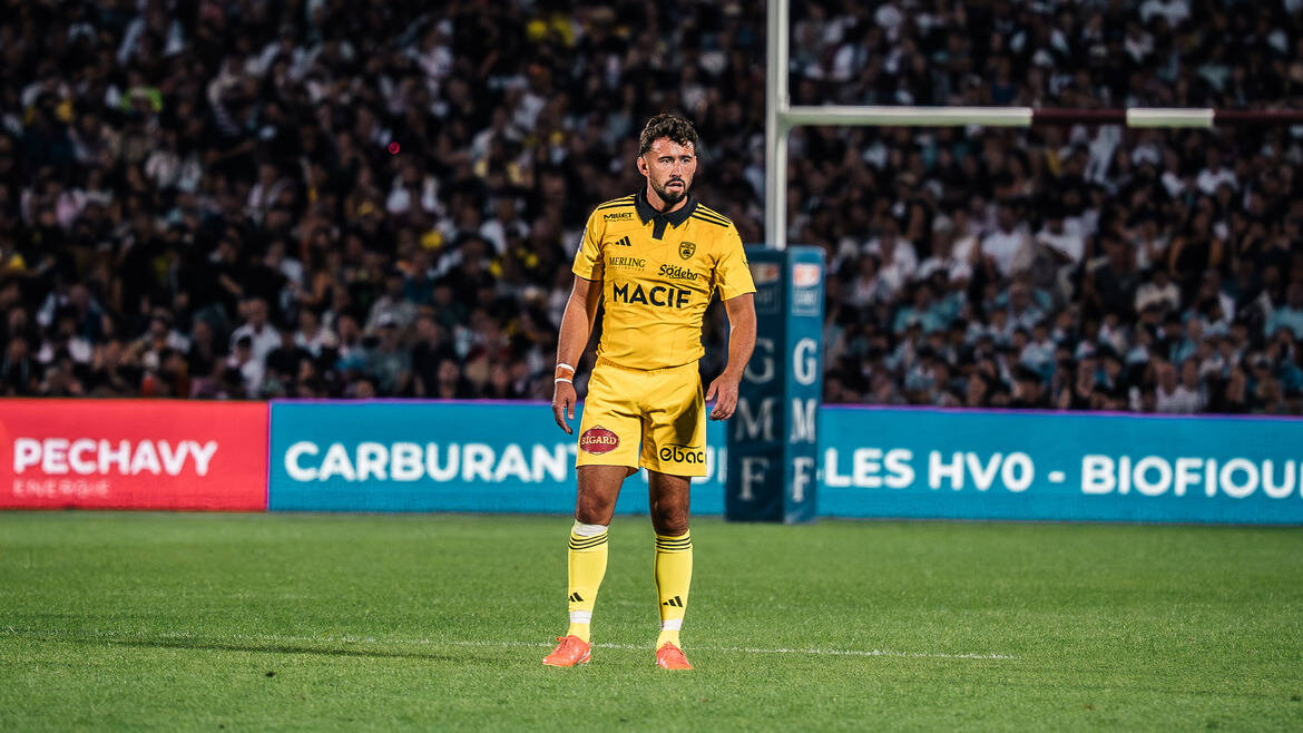 Duel sous tension à Anoeta ! 