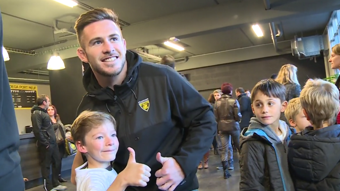 École de Rugby : la galette des rois ! 