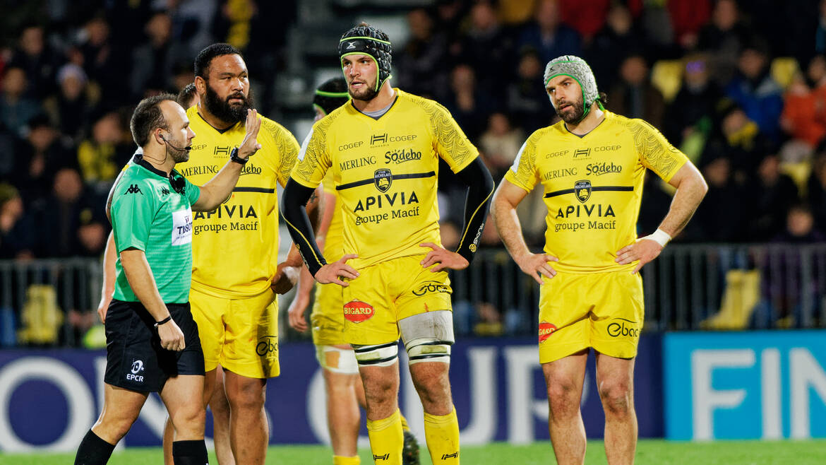 EDIMBOURG/SR : la composition
