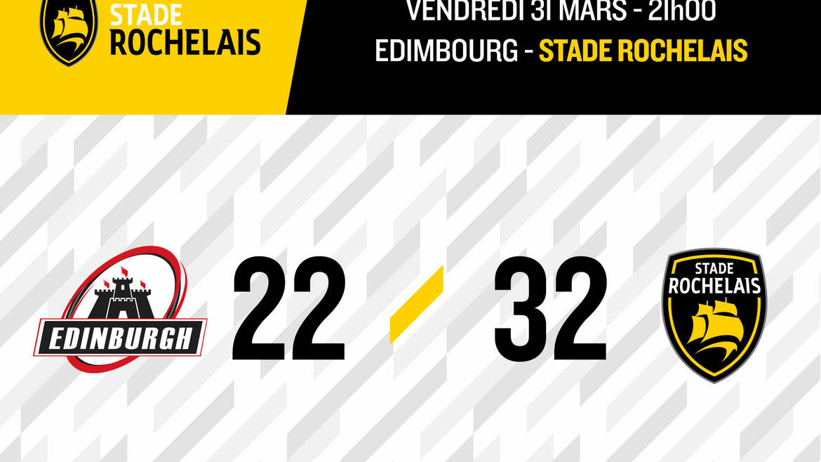 En demi-finale de Challenge Cup ! 