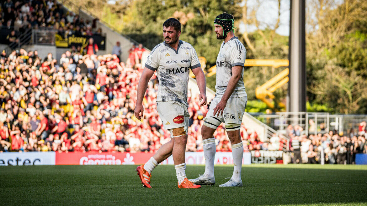 En Investec Champions Cup, notre poule est connue ! 
