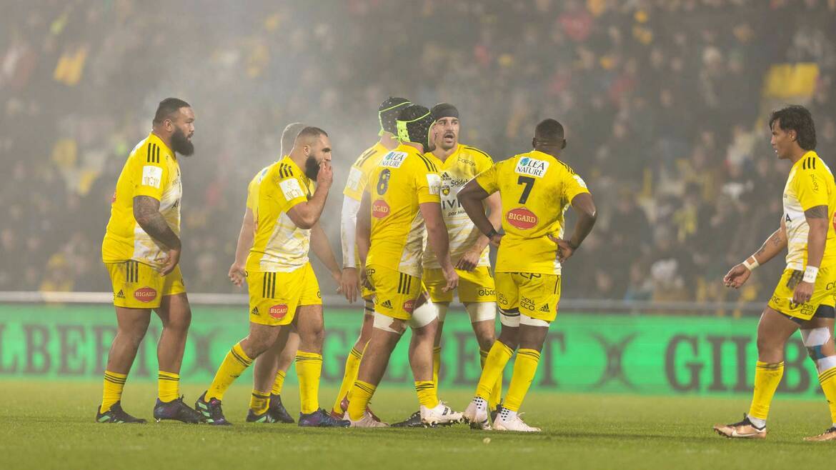 En Ulster pour faire la passe de deux !