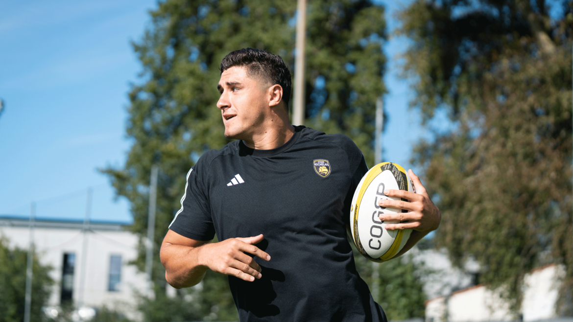 Entraînement ouvert au public le 27 août ! 