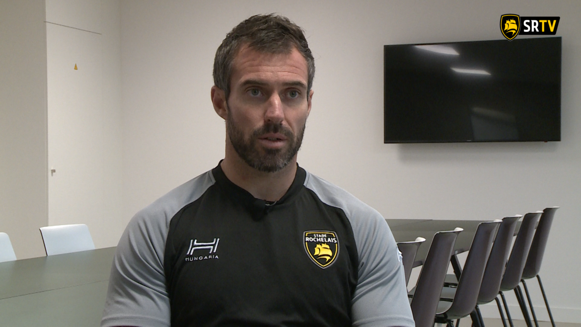 ERCC - J3 & J4 - Le debrief de la double confrontation face aux Wasps ! 