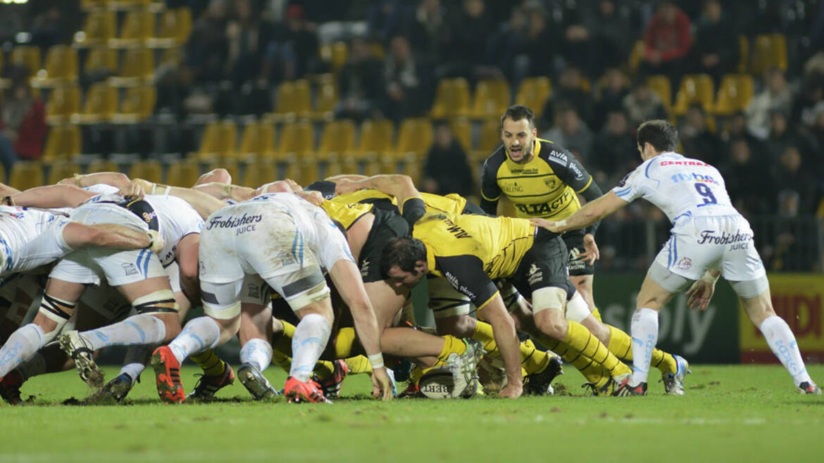 ERCC - La Rochelle / Connacht : les enjeux ! 