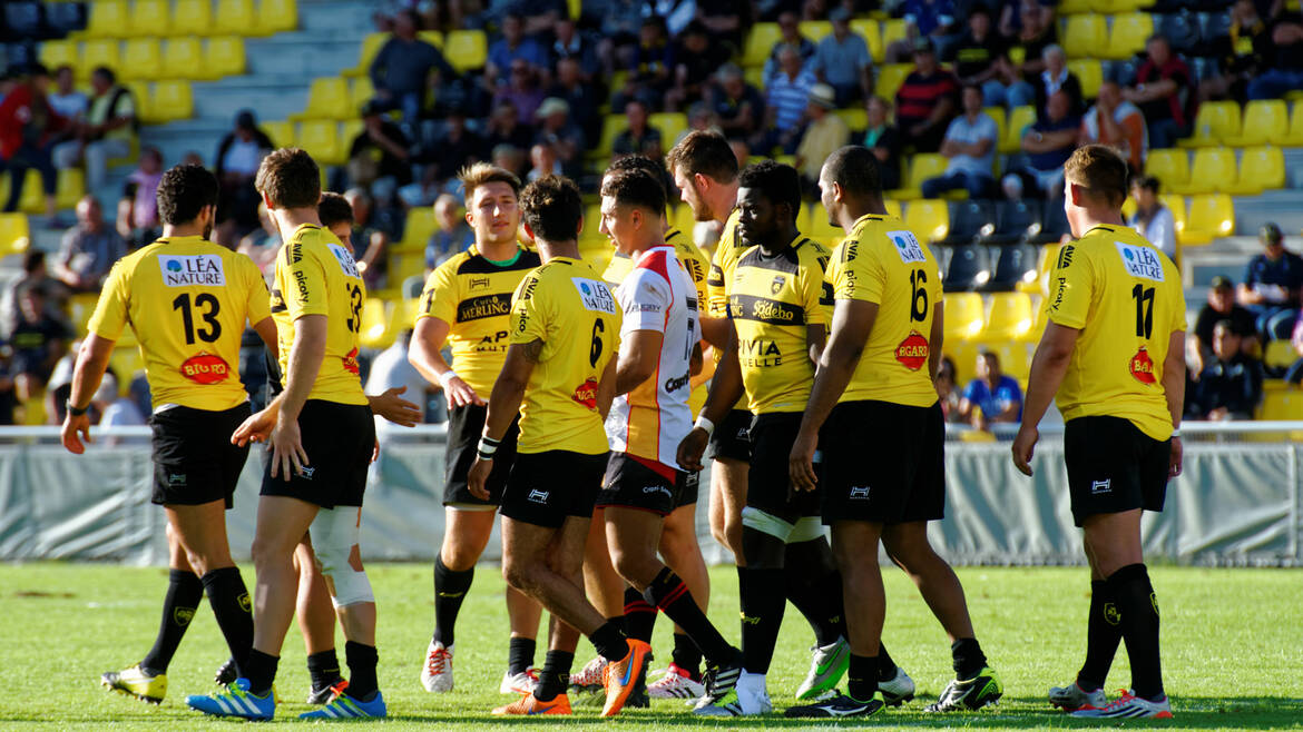 Espoirs : la compo ! 