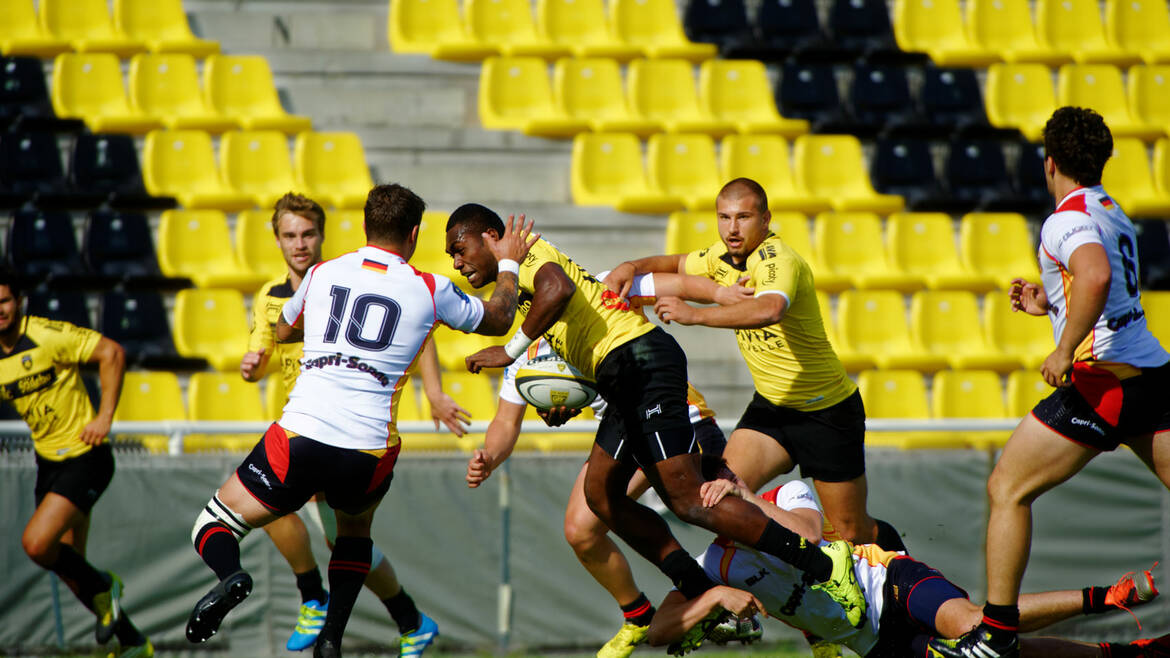 Espoirs : la compo pour le déplacement à Montpellier ! 