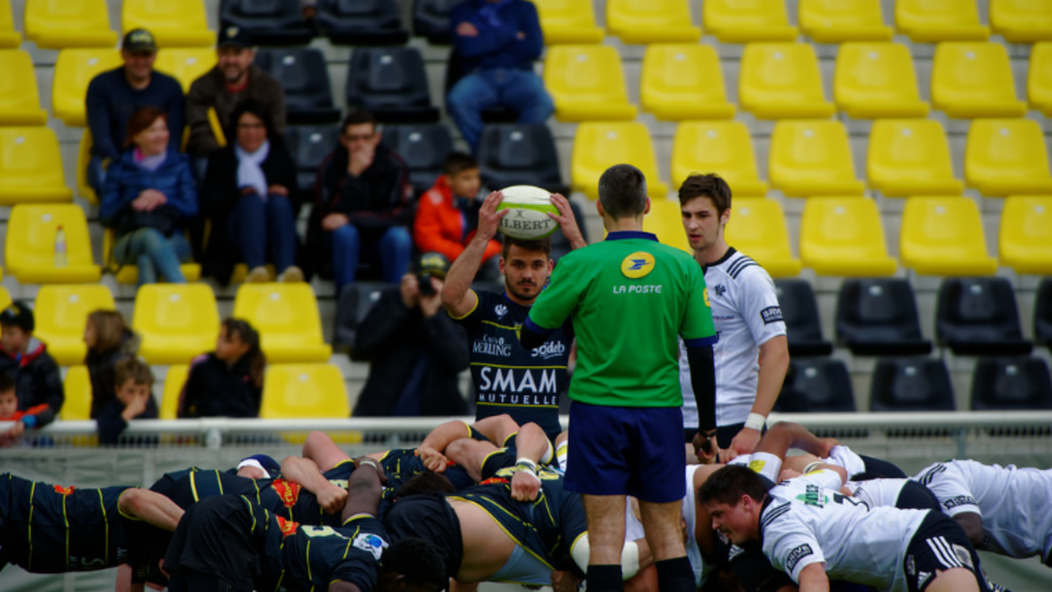 Espoirs : La compo pour les 1/4 ! 