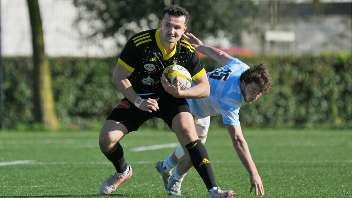 Espoirs, la dernière face à Bayonne à Deflandre !