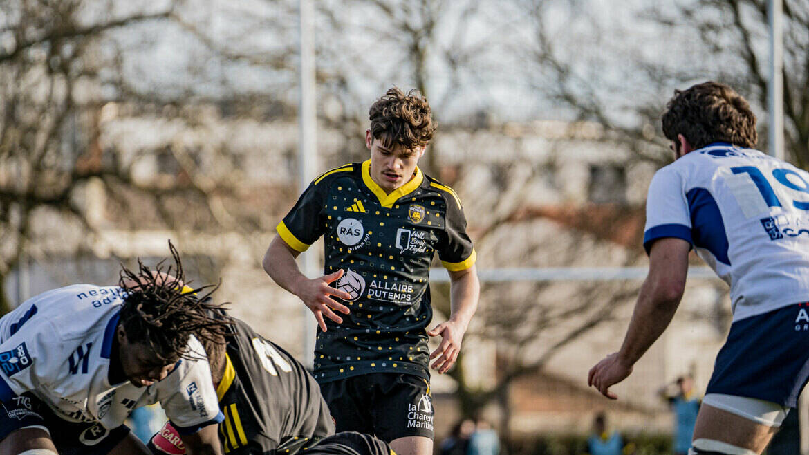 Espoirs, pourquoi le duel face à Bayonne est décisif ?
