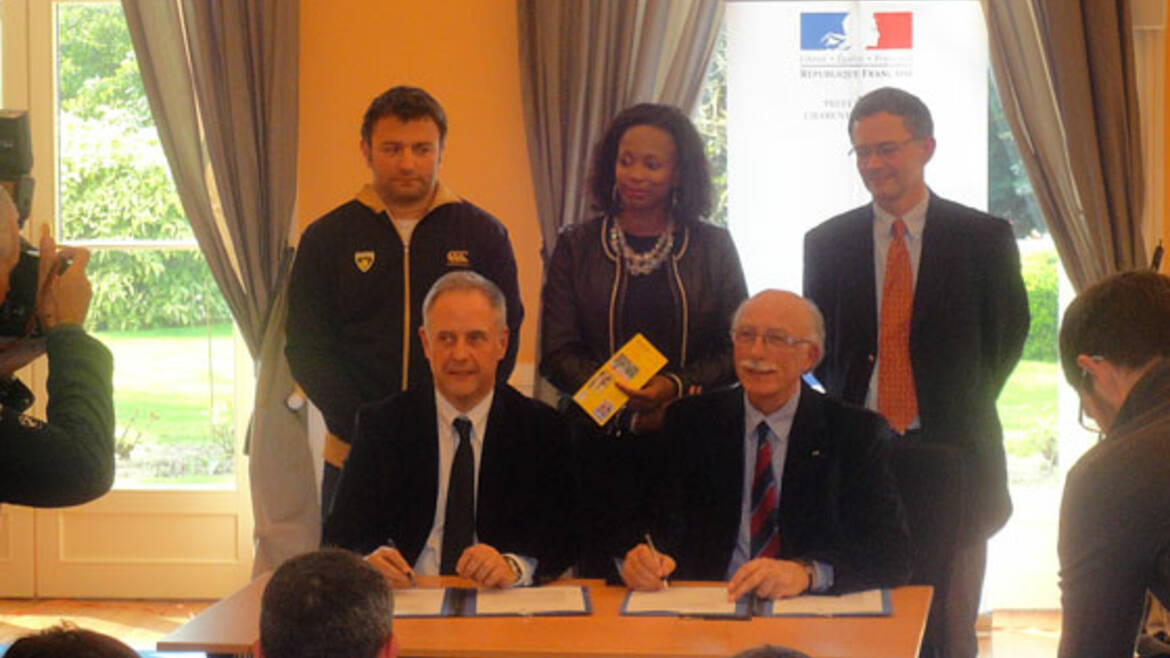 Ethique et valeurs du sport