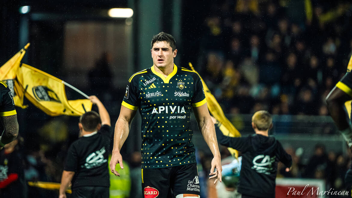 Face à l'UBB, pour la passe de deux ?
