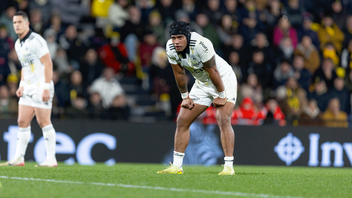 Face aux Harlequins, faites vos enchères !