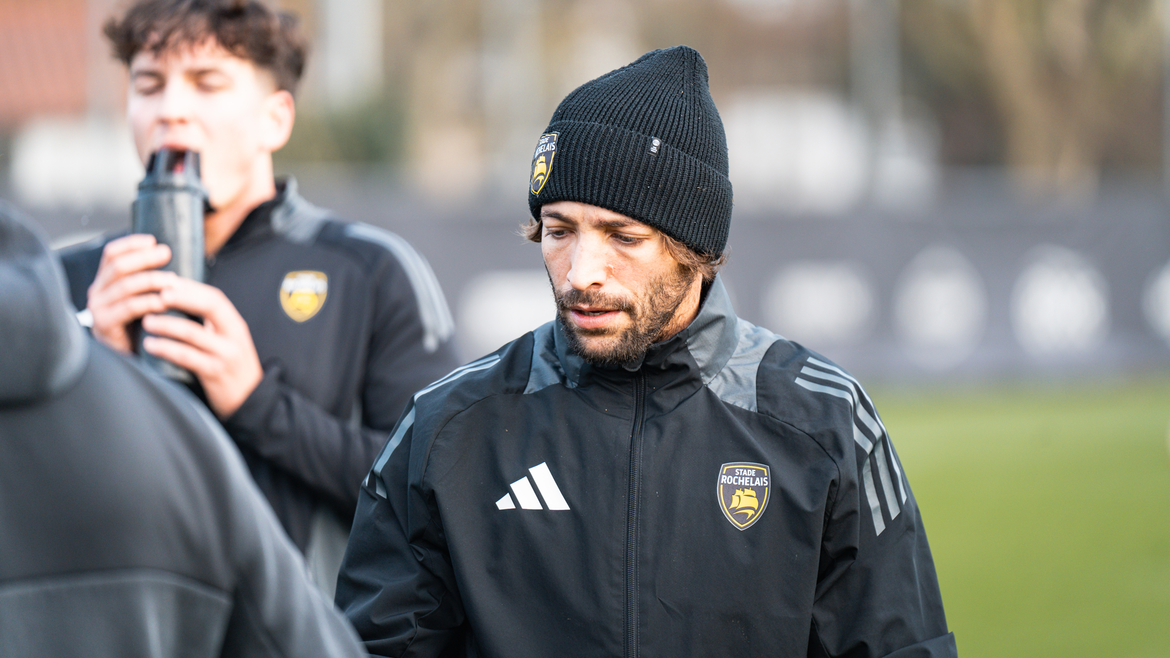 Fin de la collaboration entre Teddy Iribaren et le Stade Rochelais