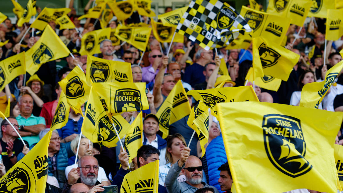 Finale à Newcastle : les infos billetterie ! 