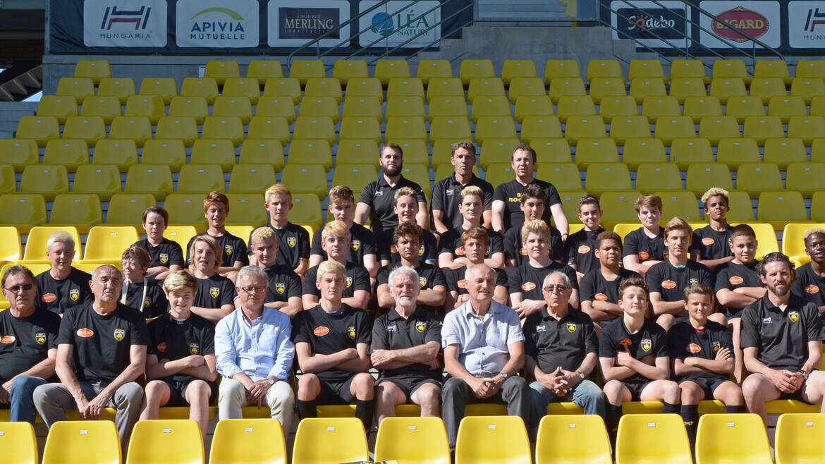 Finale du Super Challenge