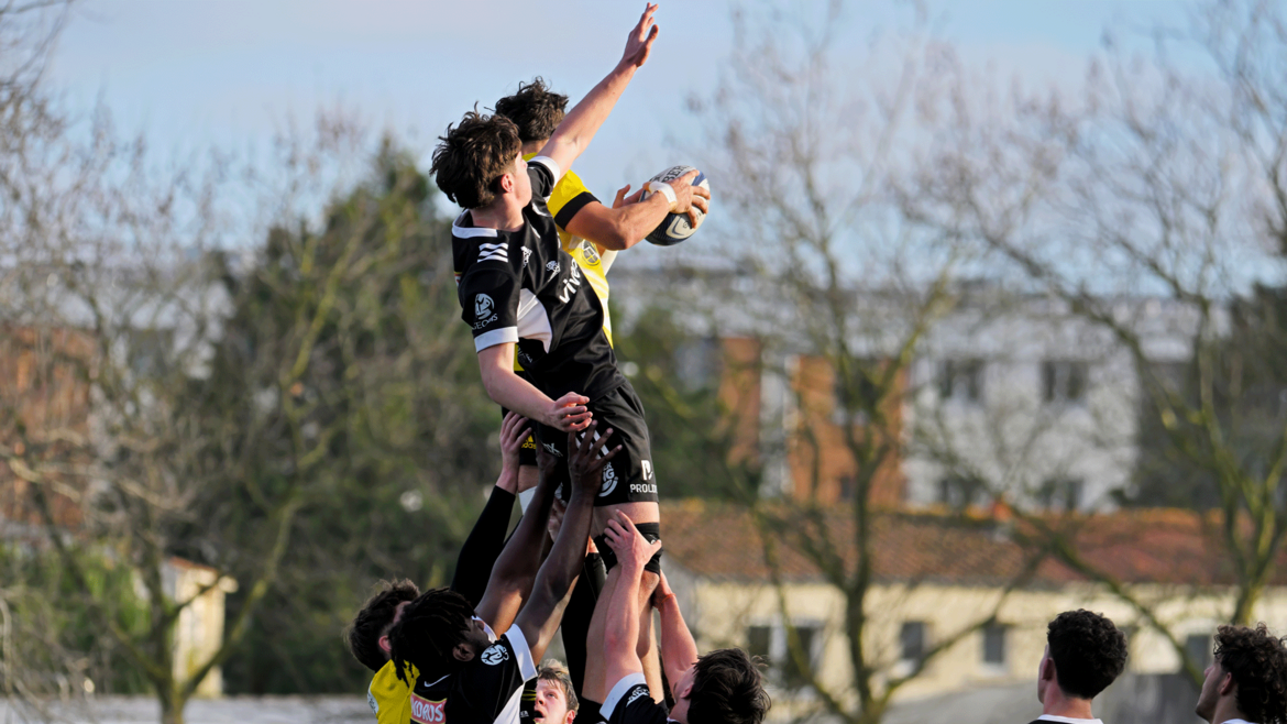 Finales Nationales à 7 2026 : suivez les résultats !