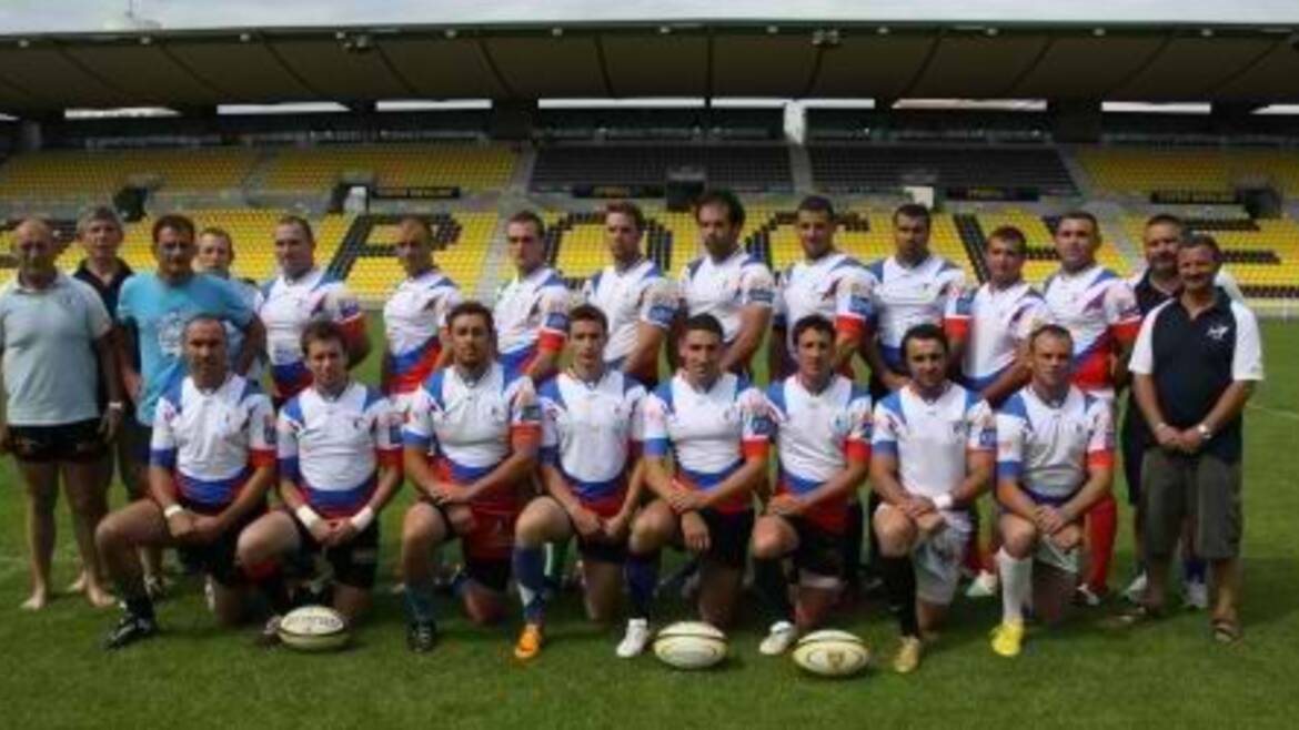 France / Angleterre à Deflandre