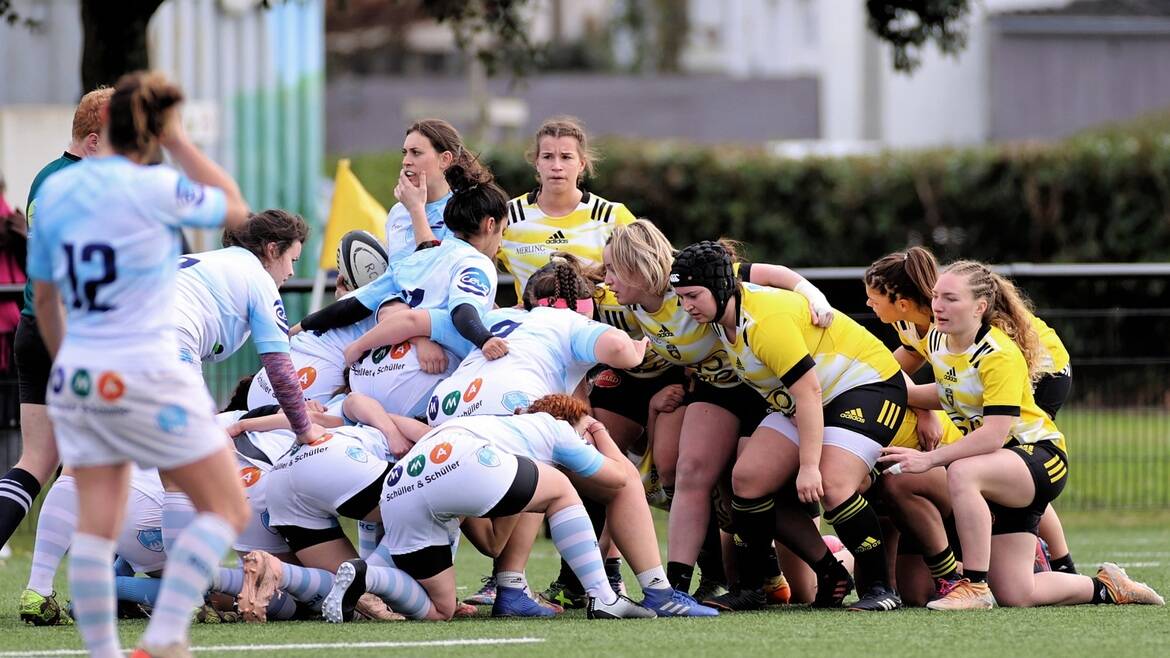Bon week-end pour le Club !
