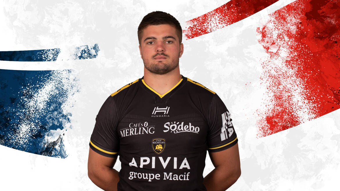 Grégory Alldritt enchaîne avec les Bleus 
