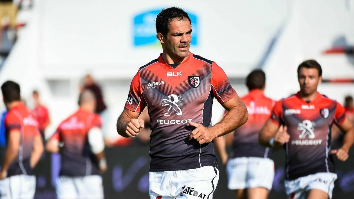 Grégory Lamboley sera Rochelais la saison prochaine ! 