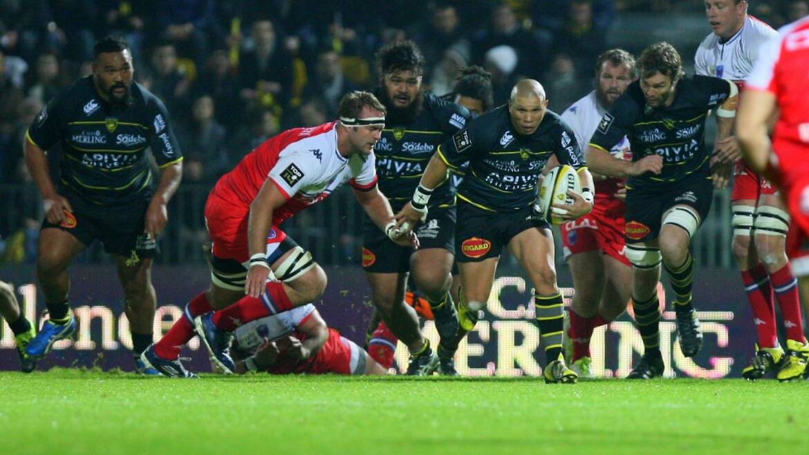 Grenoble / La Rochelle : le Face à face ! 