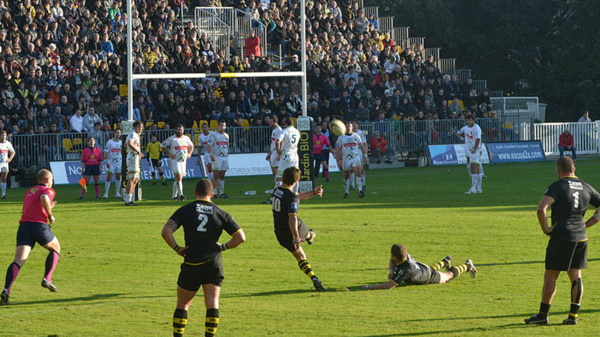 Groupe ASR - BRIVE
