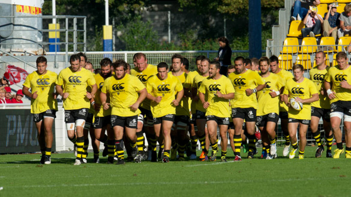 Groupe Colomiers-La Rochelle