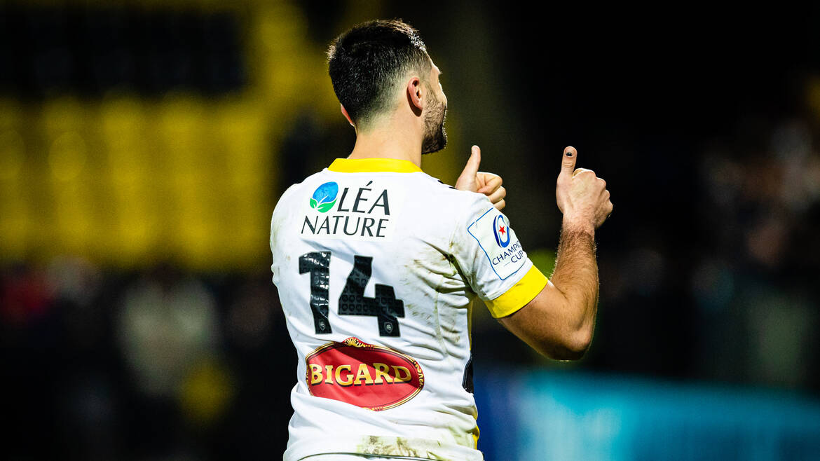 Guichets fermés pour SR/LOU ! 