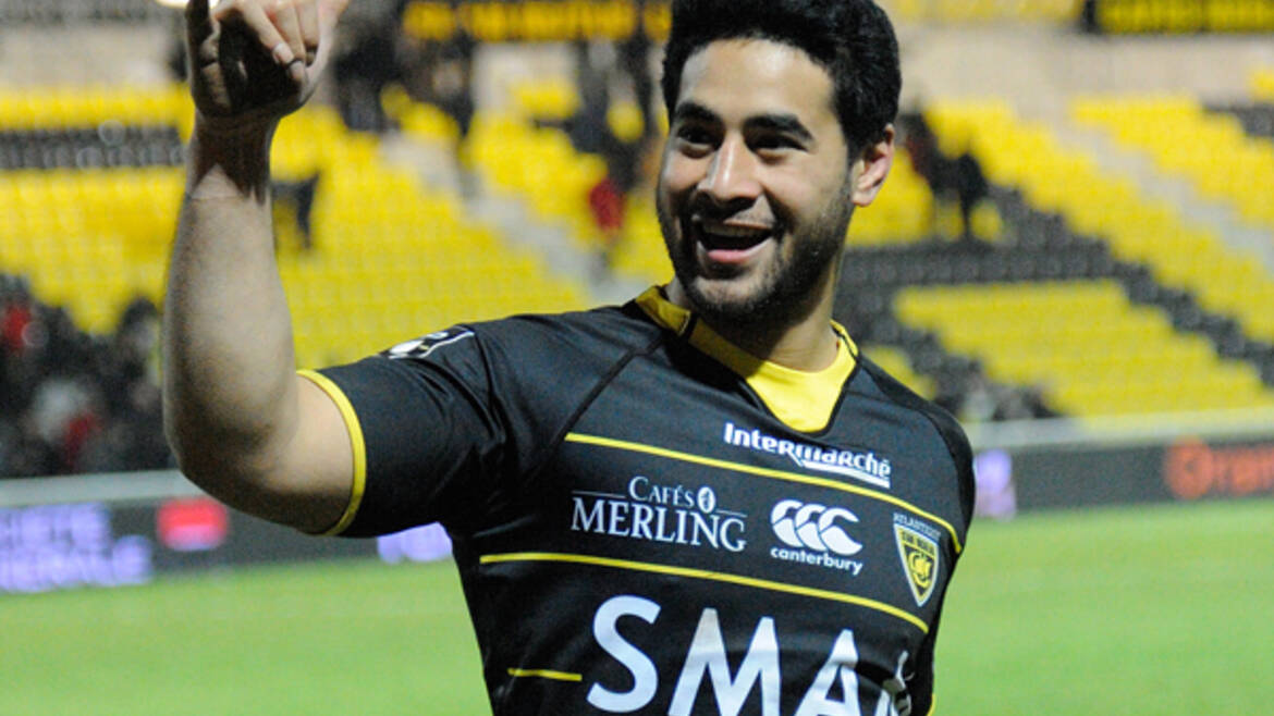 Hingano jusqu'en 2017 ! 