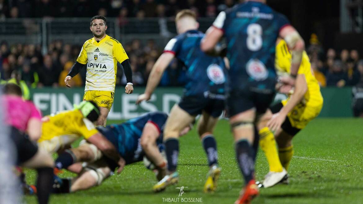 Huitième de finale : toutes les infos billetterie ! 
