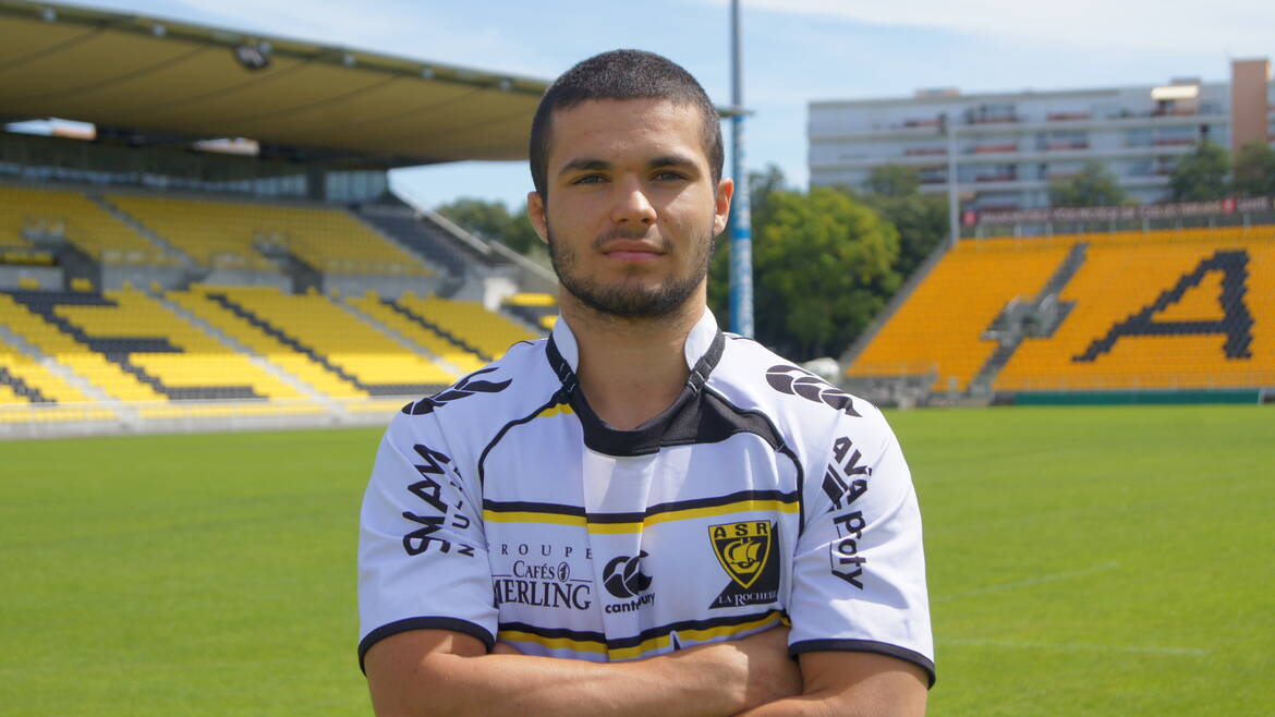 Interview de Charles Lagarde