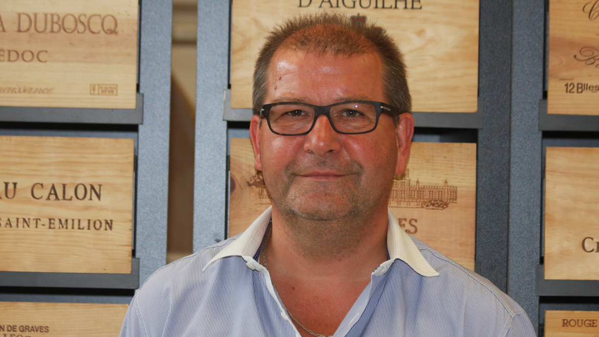 Interview Partenaire : Alain Lainé, Entreprise Bouteiller SA