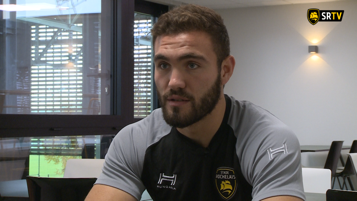 J10 - Castres / Stade Rochelais : Le Debrief
